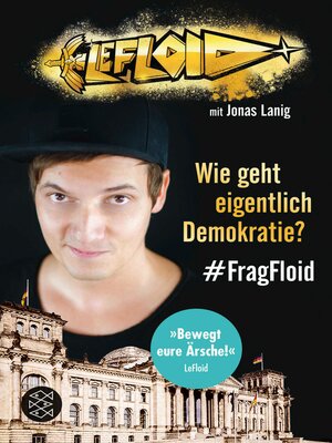 cover image of LeFloid